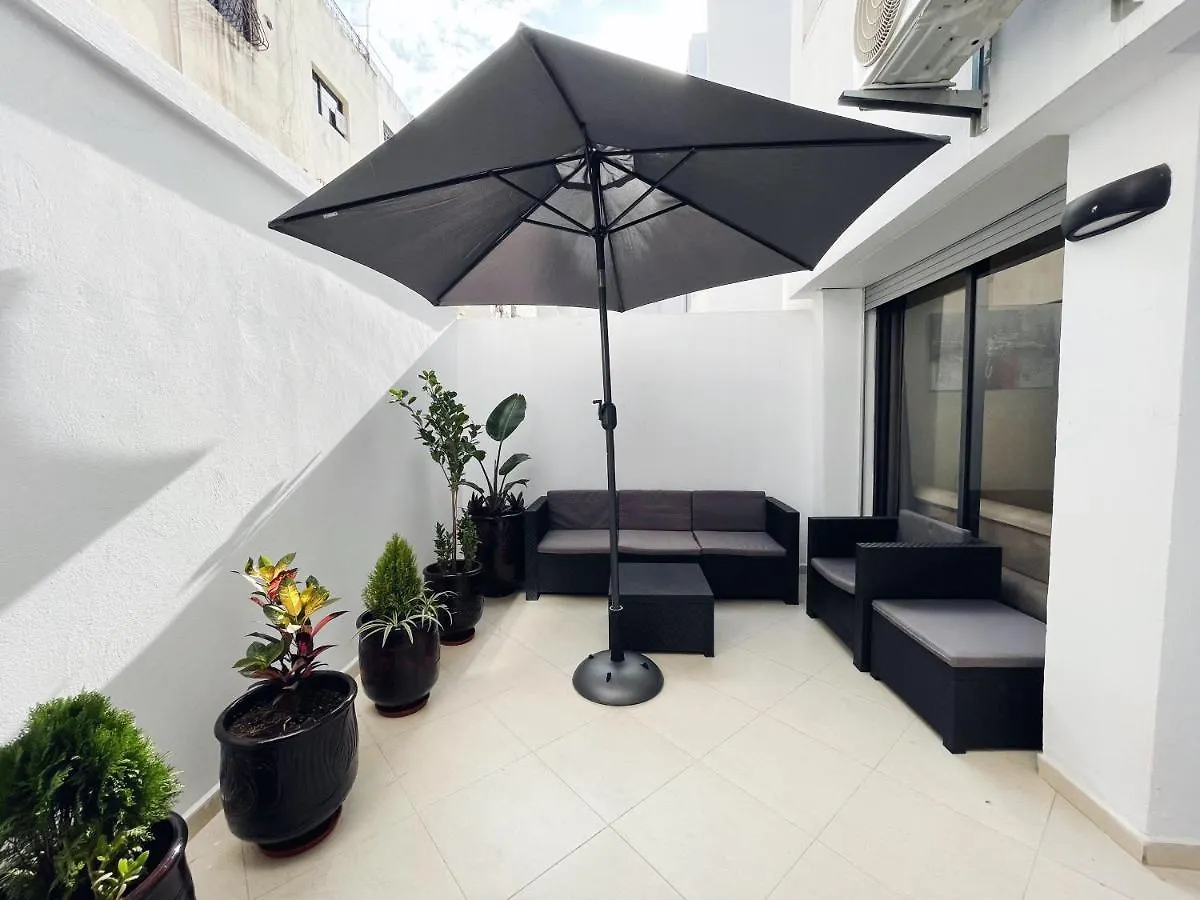 High Standing & Cozy Apartment In Central Casablanca