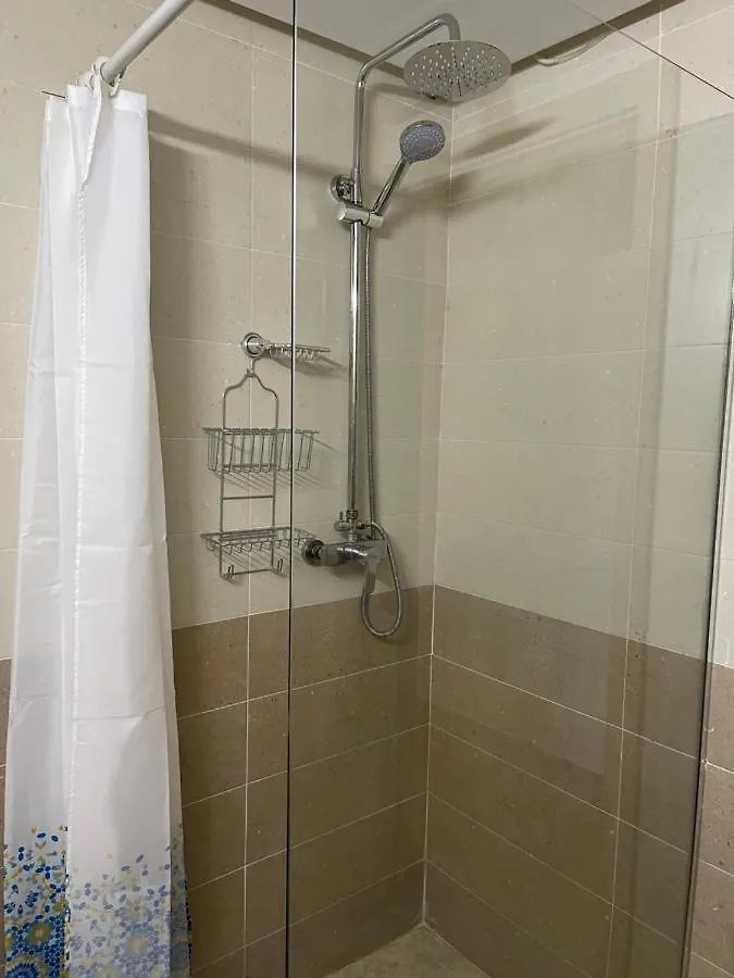High Standing & Cozy Apartment In Central Casablanca