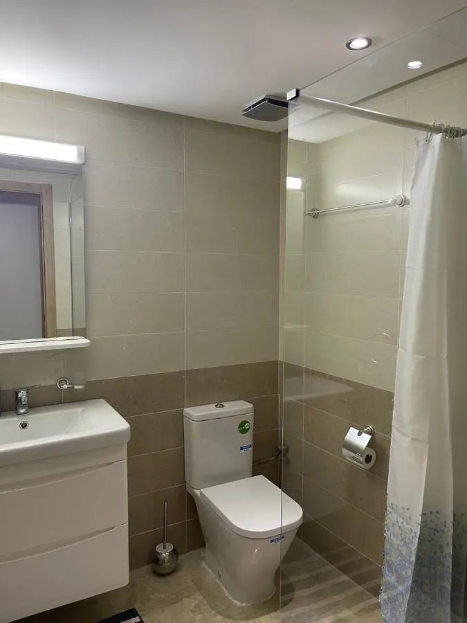 High Standing & Cozy Apartment In Central Casablanca
