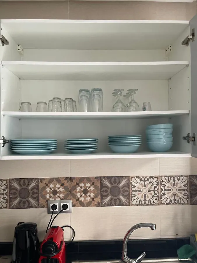 High Standing & Cozy Apartment In Central Casablanca Morocco